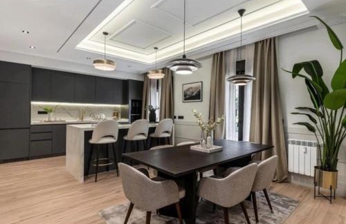 Punavuori Apartamento | Cozy Central Up to 6 people