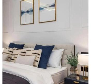 Punavuori Apartamento | Cozy Central Up to 6 people