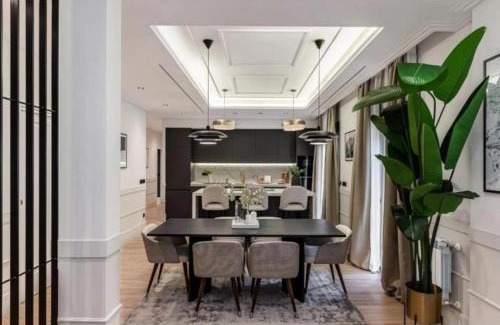 Punavuori Apartamento | Cozy Central Up to 6 people