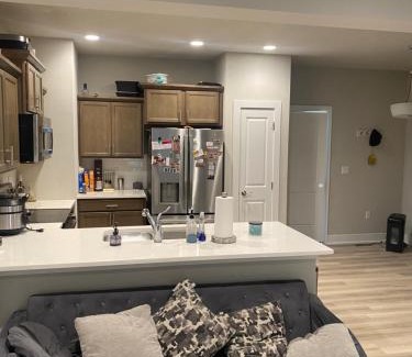 Ankeny Casa | Cozy & Central