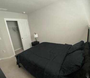 Ankeny Casa | Cozy & Central