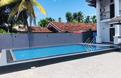 Negombo Casa | Cozy central villa within walking distance of major attractions