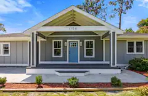 Greenfield Lake Estates Casa | Cozy Centrally Located 4-Bedroom 4-Bath Home