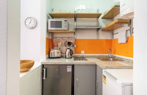 San Felipe Neri Apartamento | Cozy Centro Historico Studio