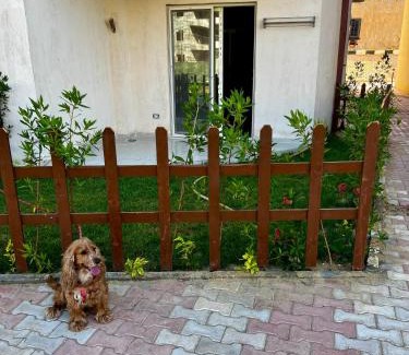 Borg el Arab Chalet De Esquí | Cozy Chalet North Coast شاليه في الساحل الشمالي