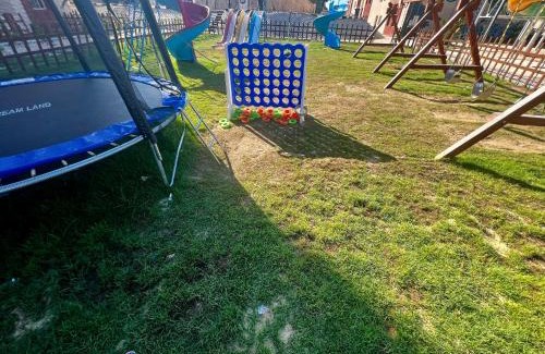 Borg el Arab Chalet De Esquí | Cozy Chalet North Coast شاليه في الساحل الشمالي