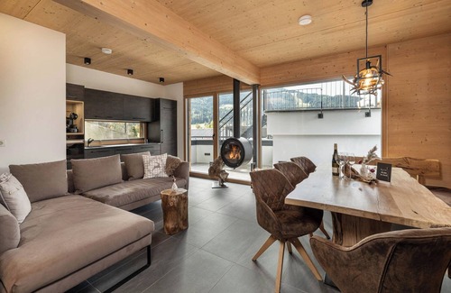 Radstadt Casa | Cozy chalet for your family vacation - Ski Amadé - Salzburger Sportwelt