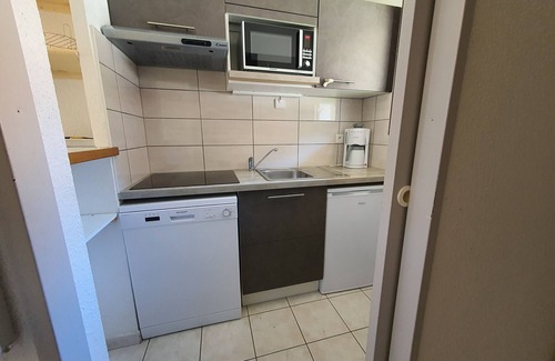 La Salle-les-Alpes Apartamento | Chalet acogedor en los Alpes · Cerca del telecabina · Wifi gratis · Se aceptan mascotas