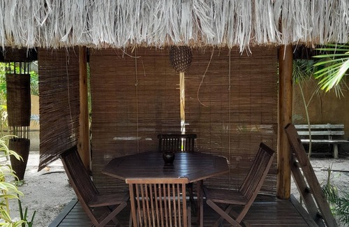 Arraial d'Ajuda Chalet De Esquí | Cozy chalet in Arraial d'Ajuda