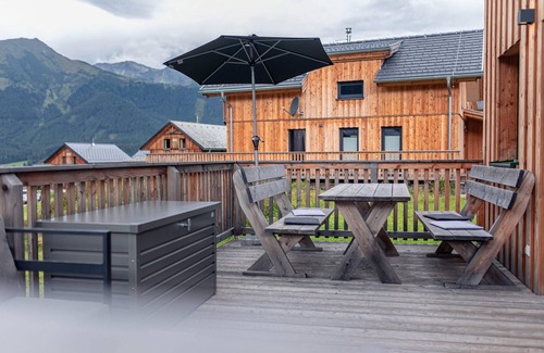Hohentauern Chalet De Esquí | Acogedor chalet en Hohentauern: su retiro alpino