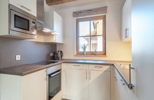 Weisspriach Chalet De Esquí | Acogedor chalet en Weißpriach con terraza