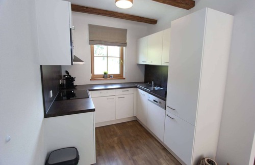 Weisspriach Chalet De Esquí | Acogedor chalet en Weißpriach con terraza