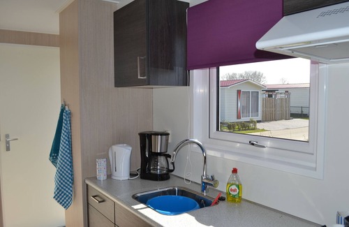 Serooskerke Chalet De Esquí | Acogedor chalet en Zelanda, no lejos de las playas, Veere, Domburg, Oostkapelle