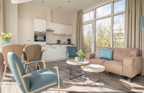 De Cocksdorp Chalet De Esquí | Cozy Chalet Near North Sea