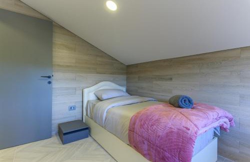 Mzaar Kfardebian Apartamento | Cozy Chalet Stay with AC