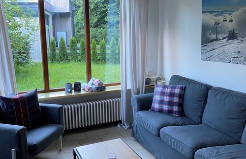 Kirchdorf in Tirol Casa | Cozy chalet with a view of the Kitzbühler Horn