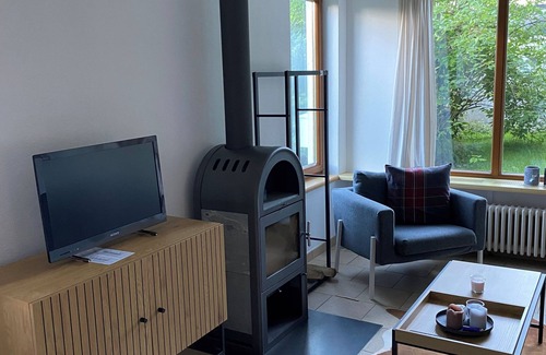 Kirchdorf in Tirol Casa | Cozy chalet with a view of the Kitzbühler Horn
