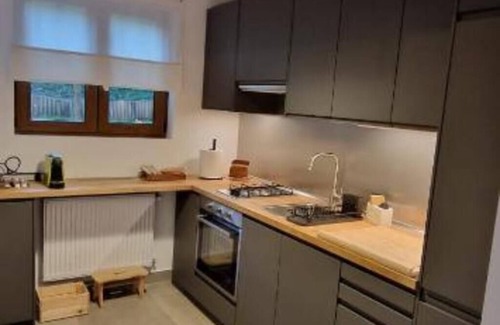 Bran Chalet De Esquí | Cozy chalet with a view of the Bucegi Mountains, close to Bran Castle!