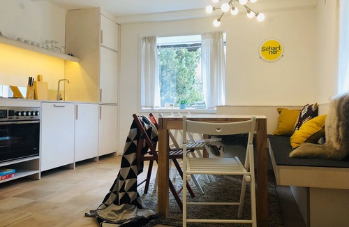Dorfgastein Chalet De Esquí | Cozy Chalet with amazing mountain views ski-in, ski-out, trailheads