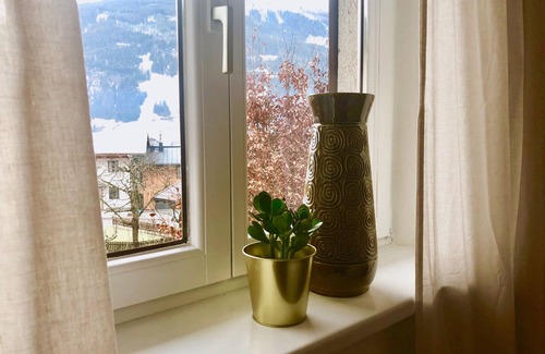 Dorfgastein Chalet De Esquí | Cozy Chalet with amazing mountain views ski-in, ski-out, trailheads