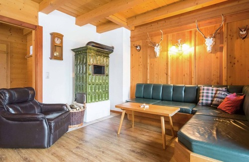 Grossarl Chalet De Esquí | Cozy Chalet with Sauna in Großarl