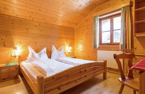 Grossarl Chalet De Esquí | Cozy Chalet with Sauna in Großarl