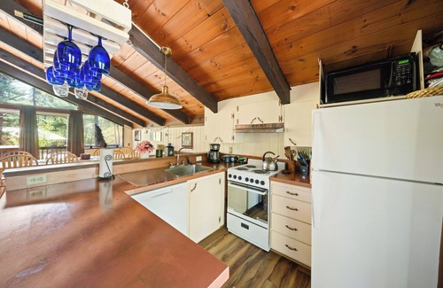 North Conway Chalet De Esquí | Cozy chalet with WiFi in charming No. Conway