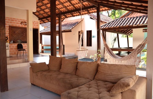 Alter do Chao Chalet De Esquí | Cozy Chalets near Alter do Chão Beach - Pet Friendly