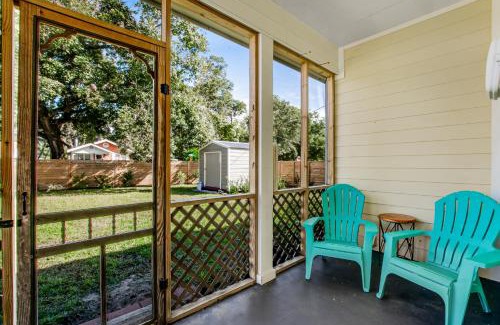 Thunderbolt Casa | Cozy Charmer in Town