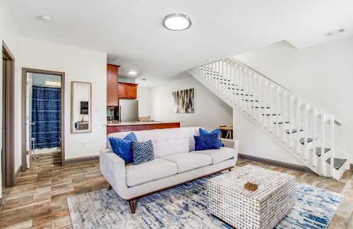 Thunderbolt Casa | Cozy Charmer in Town
