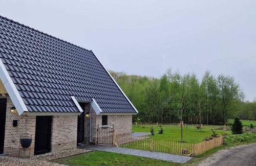 Gasselte Casa | Cozy, charming, and comfortable country house