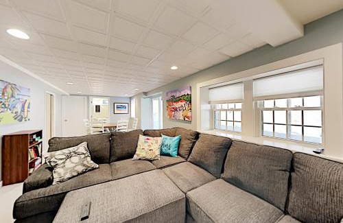 Brewster Casa | Cozy Charming Cottage