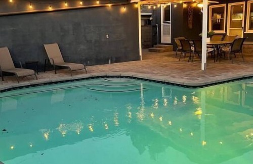 Riverside Rancho Casa | Cozy, Charming Home w/ Pool