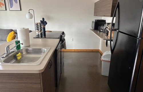 Midtown Apartamento | Cozy & Chic 1BD | Midtown Luxe