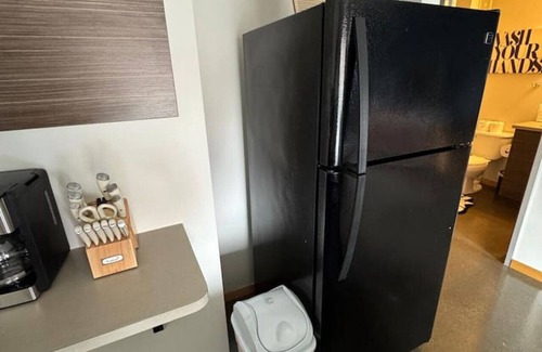 Midtown Apartamento | Cozy & Chic 1BD | Midtown Luxe