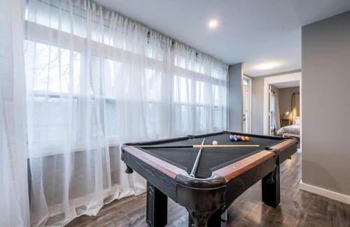 Bedford Apartamento | Cozy Chic Oasis ( 3 Bedroom)