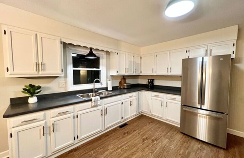 Cicero Casa | Cozy Cicero Retreat!