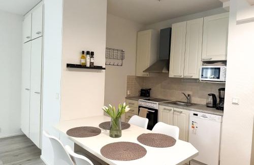 Rovaniemi Apartamento | Cozy City Apartment