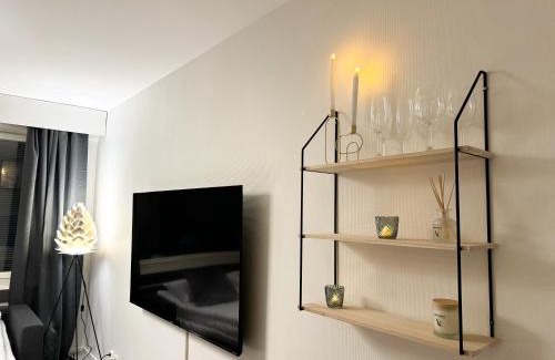Rovaniemi Apartamento | Cozy City Apartment