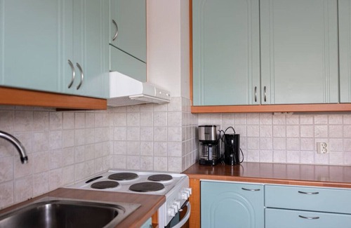 Rovaniemi Apartamento | Cozy city apartment by BookLapland