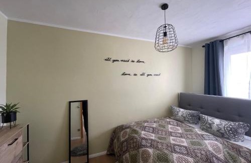 Cottbus Apartamento | Cozy City-Apartment I Netflix I Prime I Parkplatz