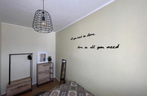 Cottbus Apartamento | Cozy City-Apartment I Netflix I Prime I Parkplatz