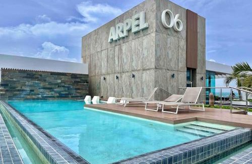 Downtown Santo Domingo Apartamento | Cozy City-Center 1BD Condo, Pool