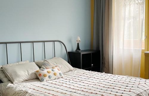 Visaginas Apartamento | Cozy city center apartment