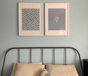 Visaginas Apartamento | Cozy city center apartment