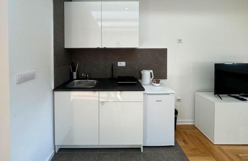 Dorcol Apartamento | Cozy City Center Apartment