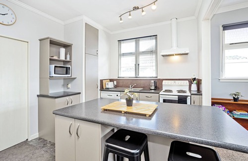 Invercargill Casa | Cozy City Cottage