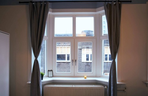 Eindhoven City Center Apartamento | Historic City Suite in Eindhoven