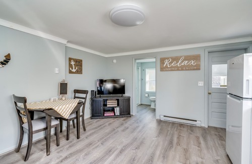 Clayton Apartamento | Cozy Clayton Village Apartment