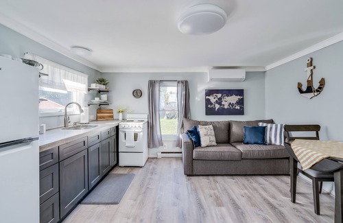 Clayton Apartamento | Cozy Clayton Village Apartment